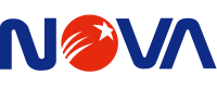 NOVA資訊廣場 Logo