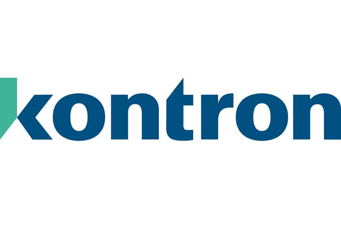Kontron Logo