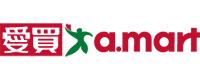 愛買 Logo
