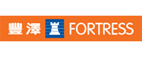 FORTRESS Logo