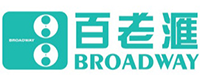 Broadway Logo