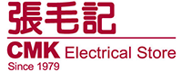 Cheung Mao Kee Logo