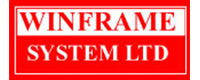 WINFRAME SYSTEM LTD. Logo
