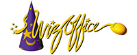 Wizoffice.com Logo
