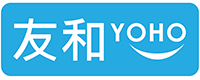 YOHO Hong Kong Ltd. Logo