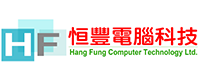 Hang Fung Computer Technology Ltd. Logo
