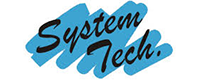 System Technology Co. Logo