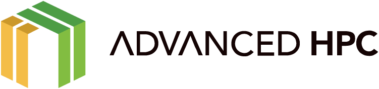 Advanced HPC Logo