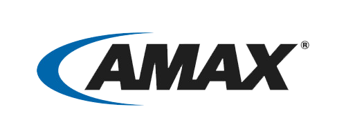 AMAX Logo