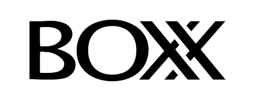 BOXX Logo