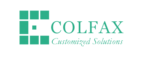 Colfax Logo