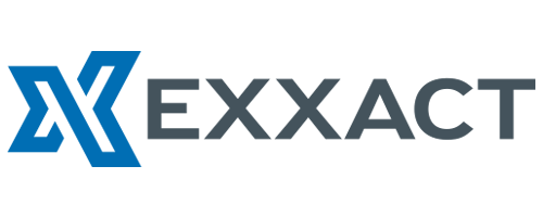 EXXACT Logo