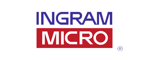 Ingram Micro Mexico Logo