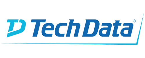 TechData Logo