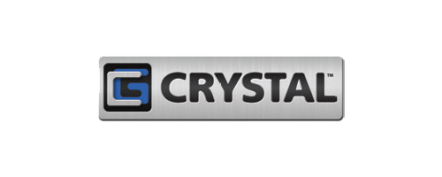 Crystal Group Logo