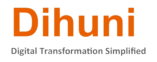 Dihuni Logo