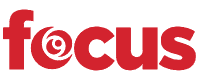 Focus Camera Logo