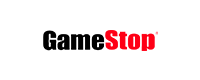 GameStop Logo