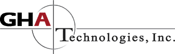 GHA Technologies Logo