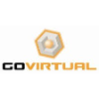 Go Virtual Germany GmbH Logo