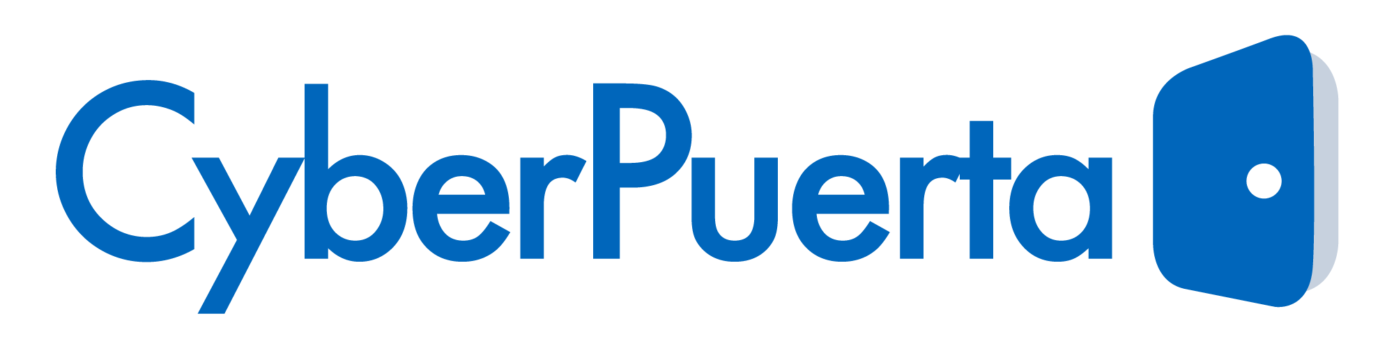 CyberPuerta Logo