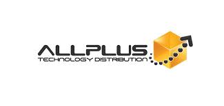 Allplus Distributors Logo