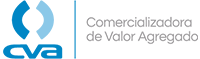 Comercializadora de Valor Agregado Logo