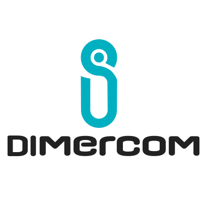 Dimercom Logo