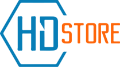HD Store Logo