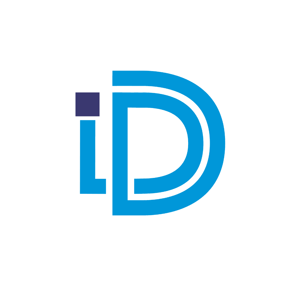 iData Distribuidora Logo