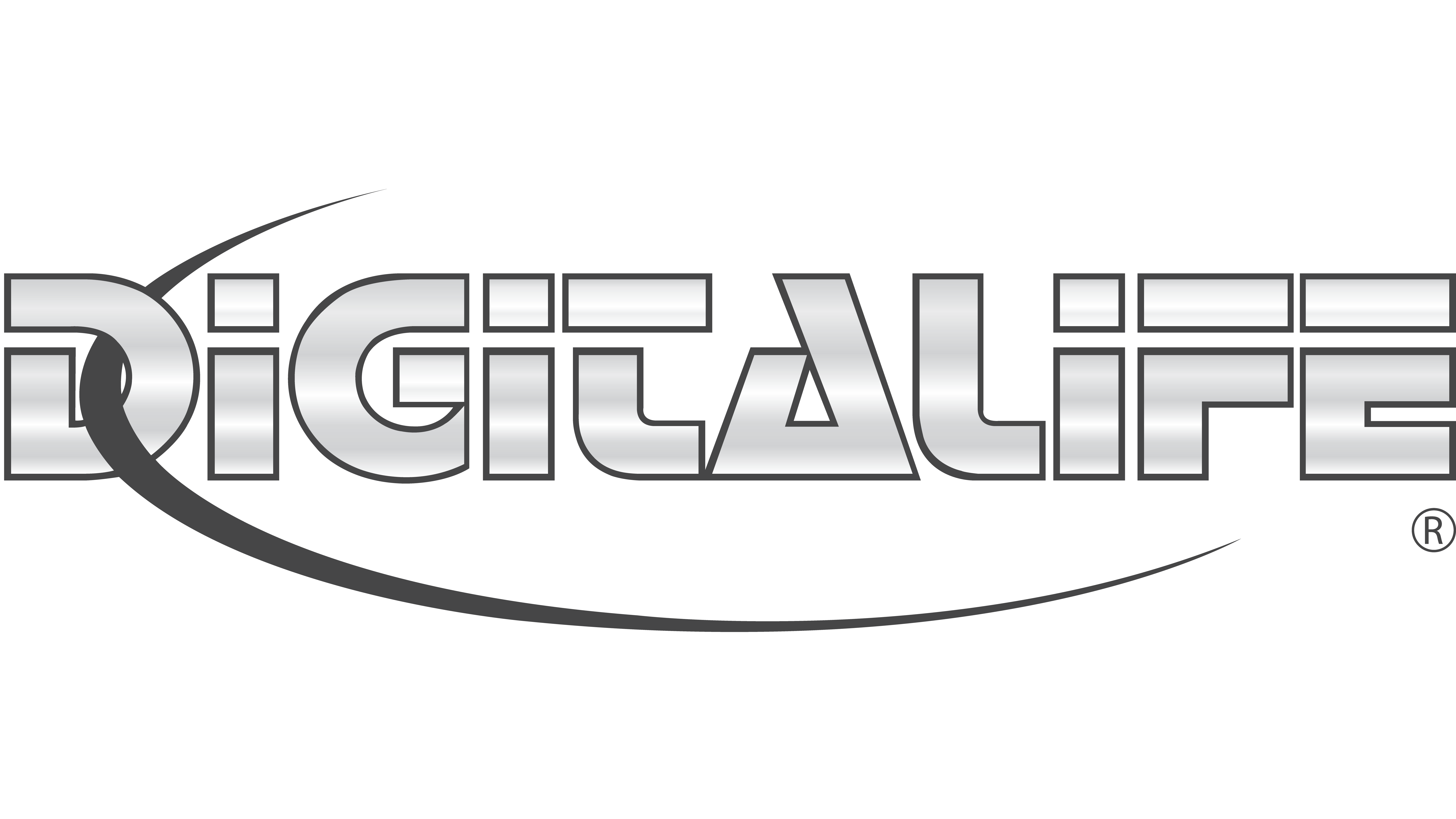Digitalife Logo