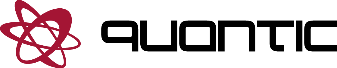Quantic Logo