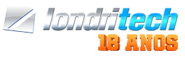 Londritech Logo