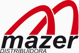 Mazer Logo