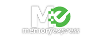 Memory Express Logo