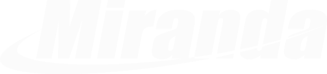 Miranda Logo