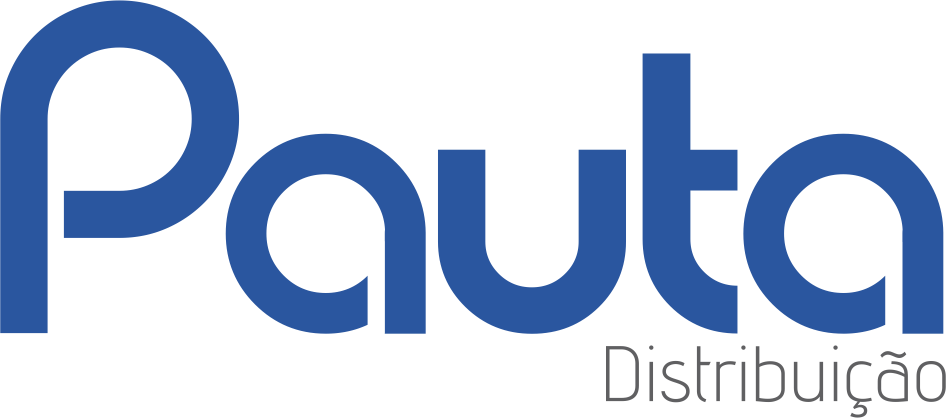 Pauta Distribuição Logo