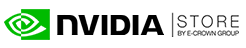 NVIDIA Store Logo