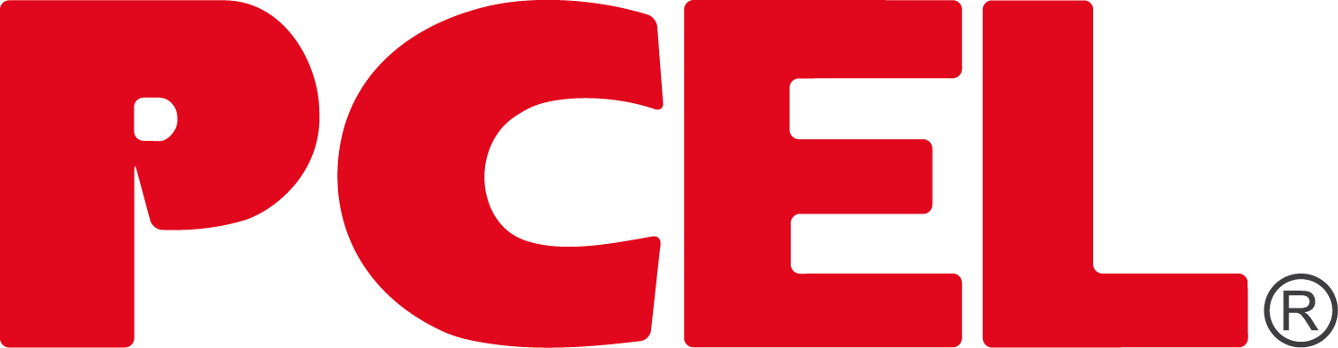 PCEL Logo