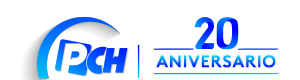PCH MAYOREO Logo