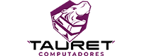 Tauret Computadores S.A.S Logo