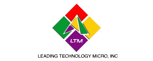 LTMicro Logo