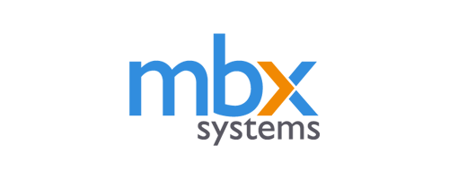 MBX Systems Logo