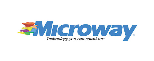 Microway Logo