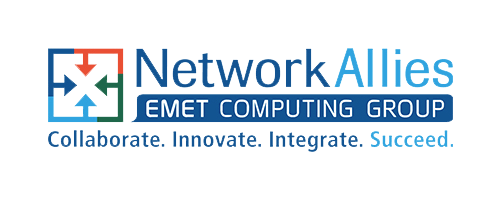 Network Allies Logo