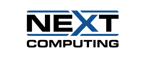 NEXT Computing Logo