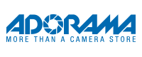 Adorama Logo