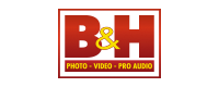 B&H Logo