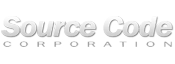 SourceCode Logo