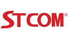 ST COMPUTER INC. Logo